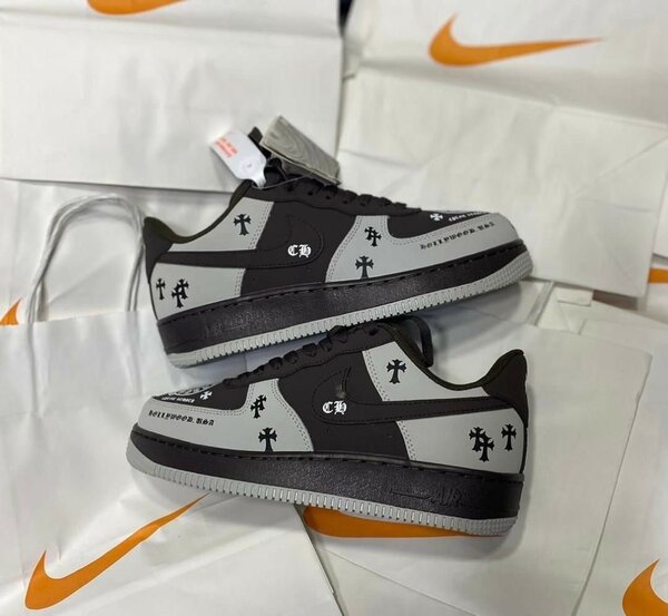 AF one