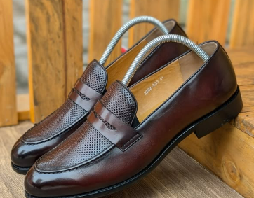 PULL DAYTON loafers 