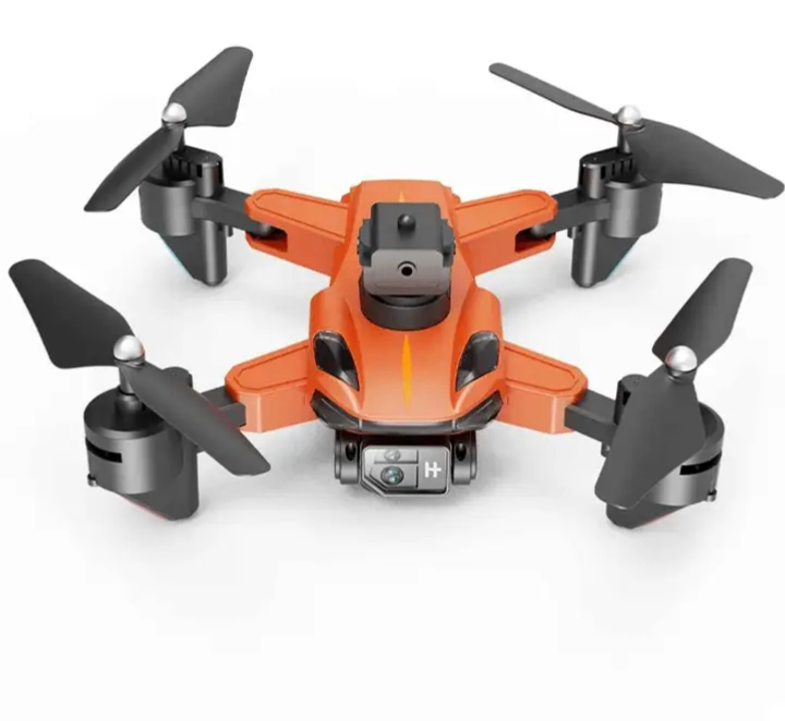 Drone pliable avec caméra HD