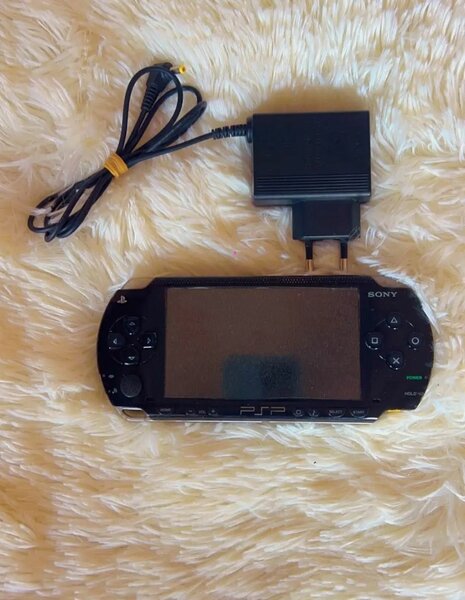 PSP slim