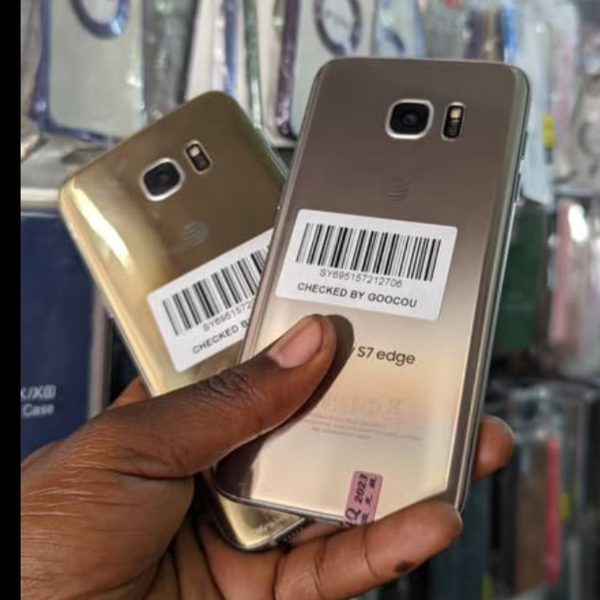 Samsung Galaxy J7 edge