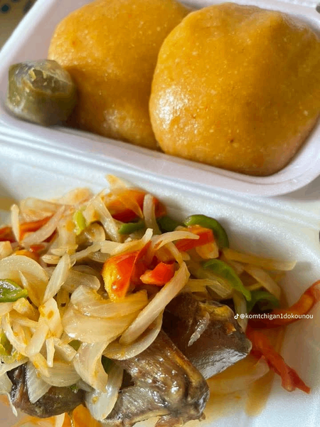 La tradition et la modernité