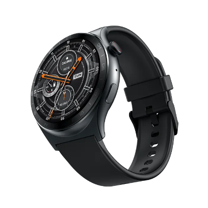 Montre connectée élégante