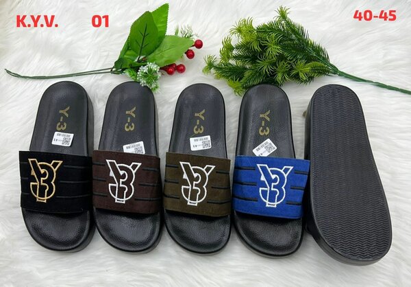 Men Footwear