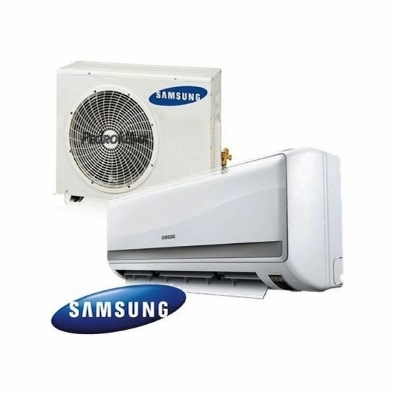 Climatiseur Samsung Split