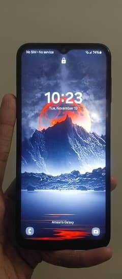 Samsung A 14