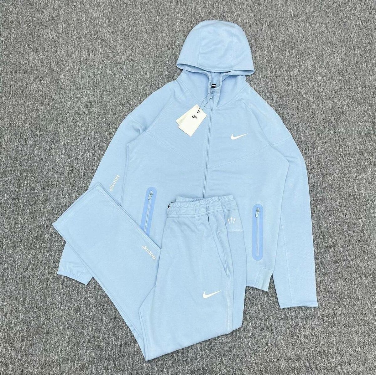 Nike tech fleece nocta