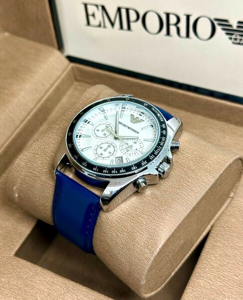Montres Amporio Amani