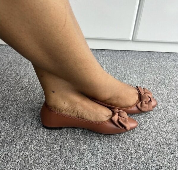 Original ballet flat