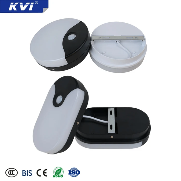 Lumière LED moderne plafond