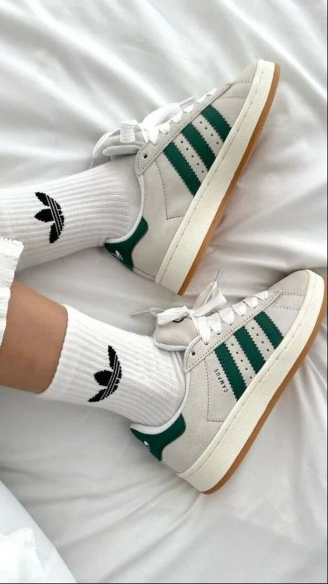 Baskets pour homme en daim