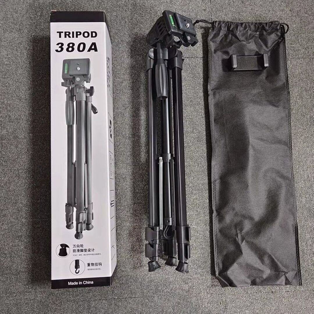Tripod