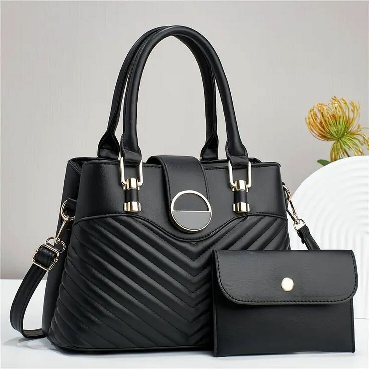 Ladies handbags
