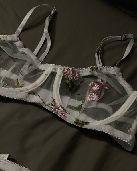 Комплект нижнего белья