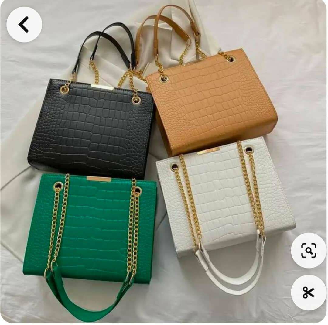 Hand bags