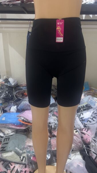 Tummy control underwear