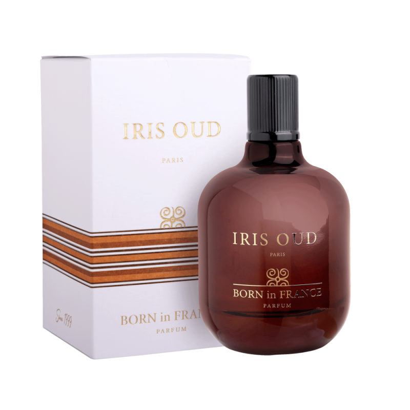 Iris Oud
