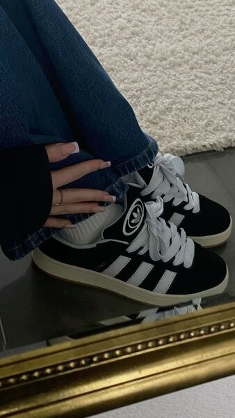 Adidas campus authentique avec