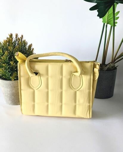 Coco Retro Handbag