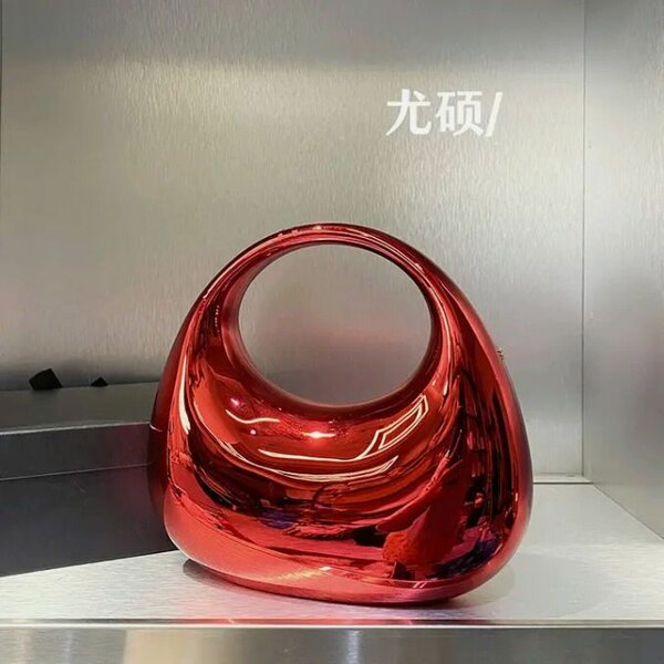 Acrylic bags
