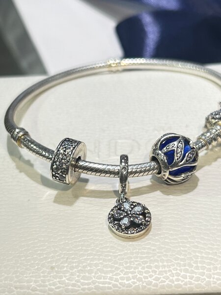 Пандора Pandora