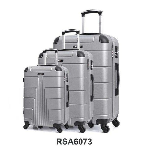 Valise 3 pièces