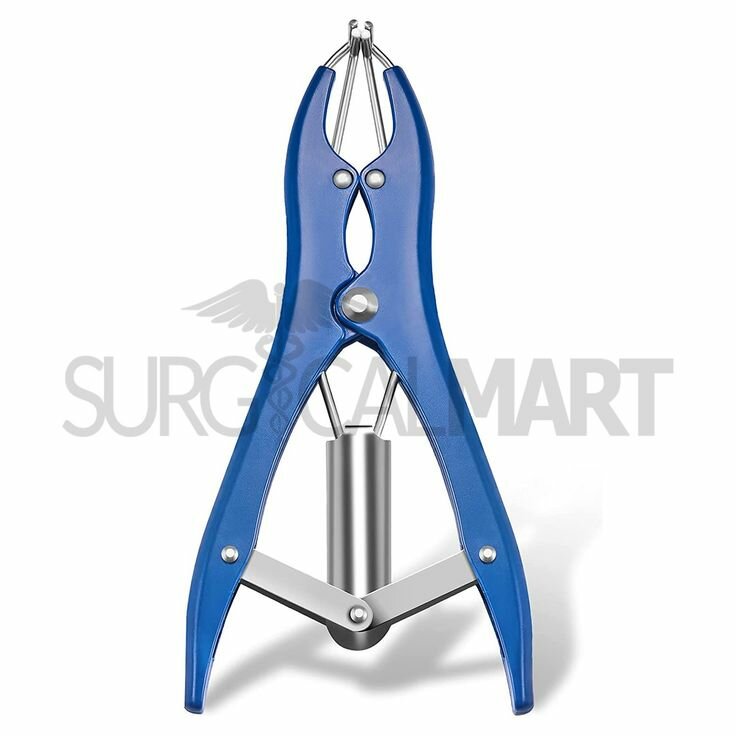 Puppy Tail Banding Elastrator