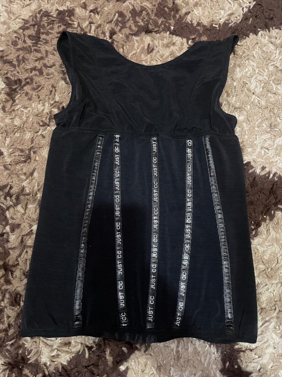 Minash Quality waist trainer