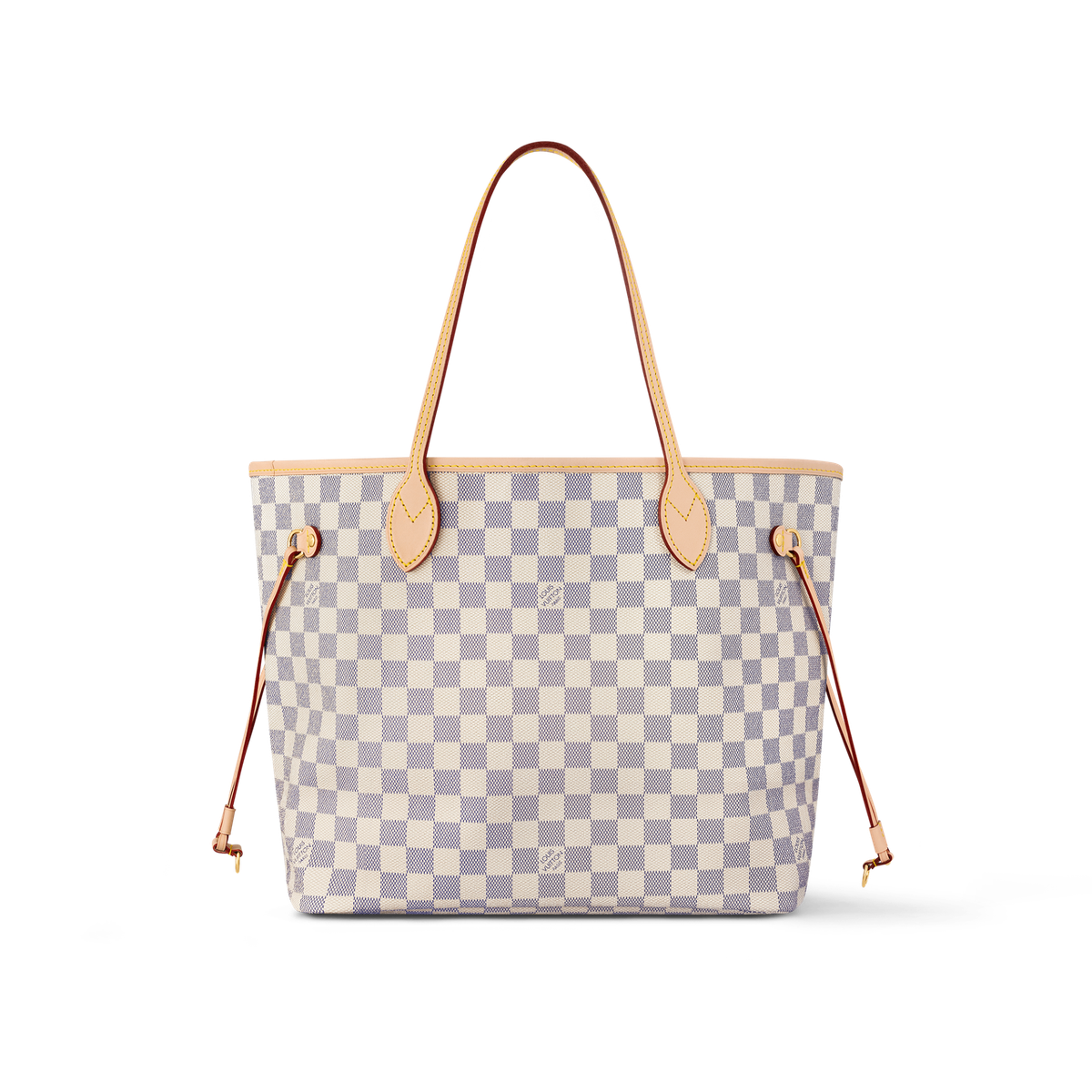Louis Vuitton tote bag ( never full bag)