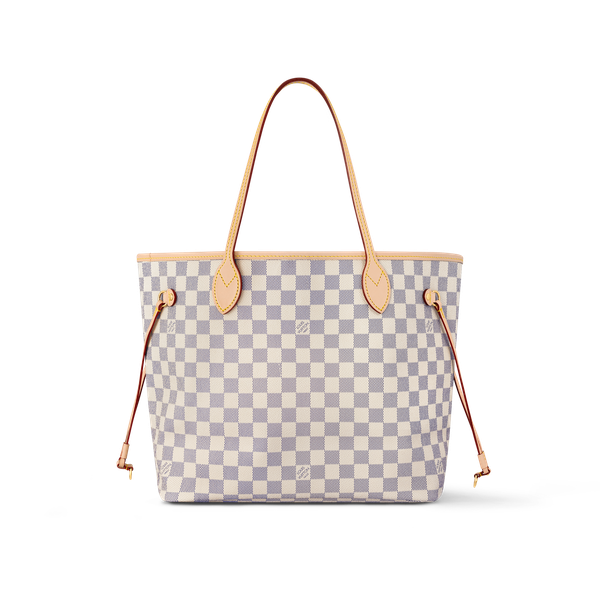 Louis Vuitton tote bag ( never full bag)