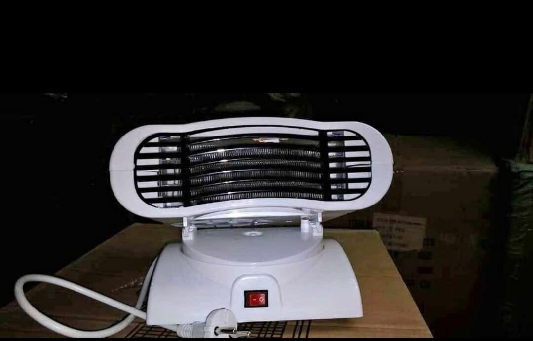 Brand New heater.