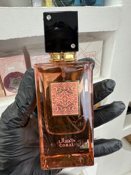 Parfum Unisexe Coral