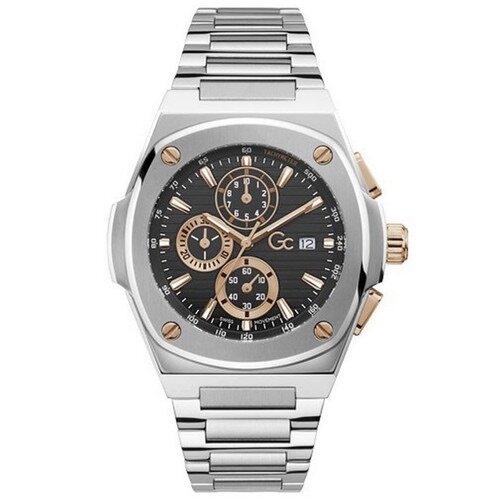 Montre Chronographe Homme Guess