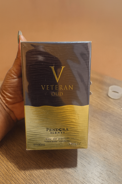 Parfum VETERAN OUD