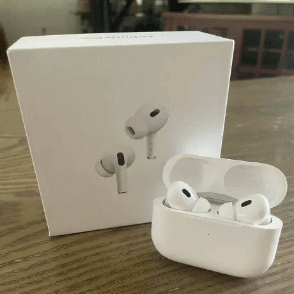 Original Airpods Pro(2nd) & Airpods 3