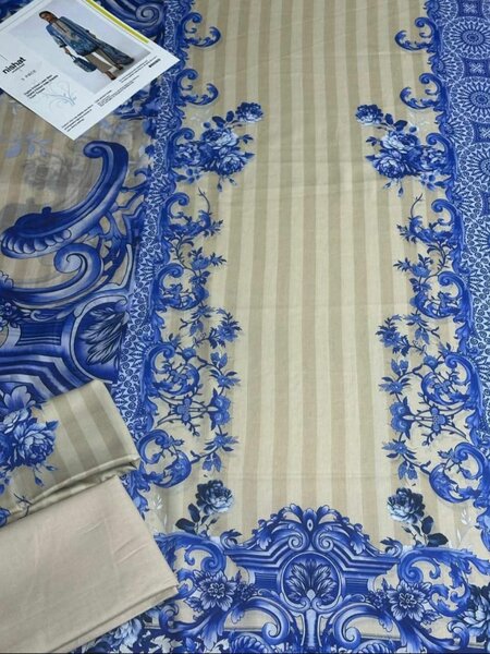 Unstitch suit 3 ps