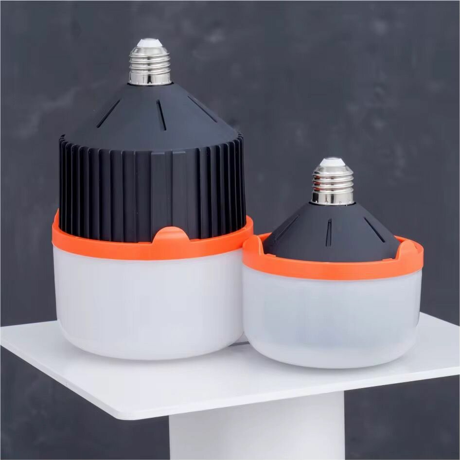 Ampoule LED Haute Puissance