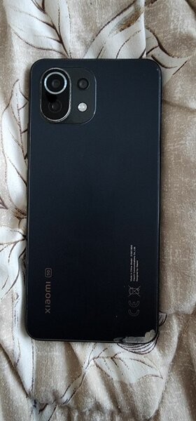 Xiaomi 11 lite 5g NE