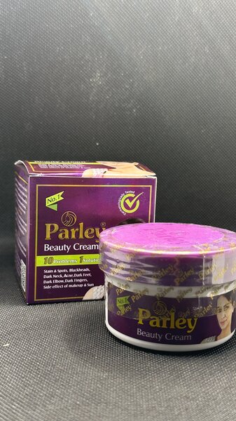 Crème Beauté Parley