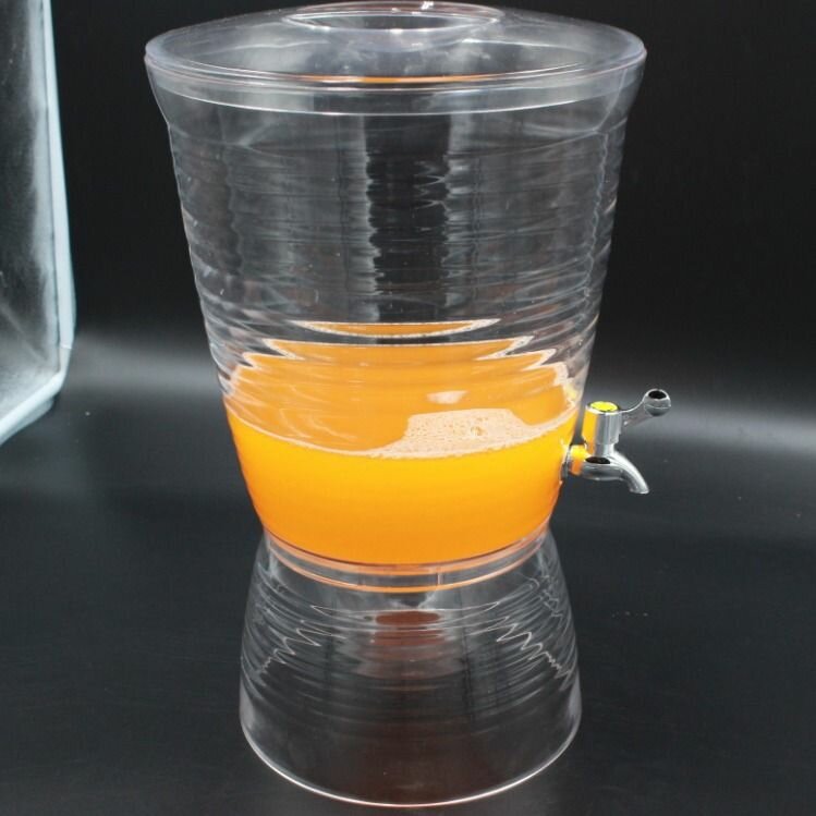 Beverage dispenser 10L