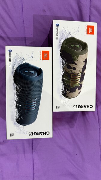 Jbl Charge 5