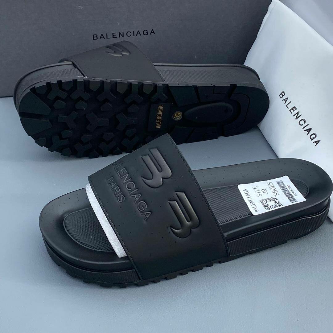 Quality branded slides