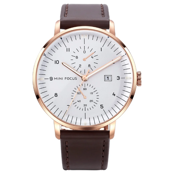 Montre Homme+coffret