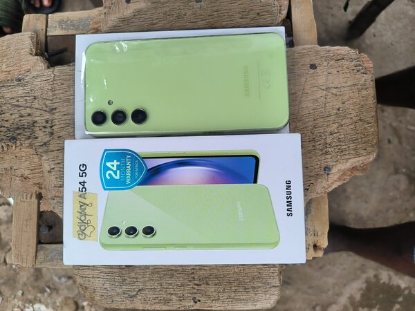 Samsung A54 5G 256/8