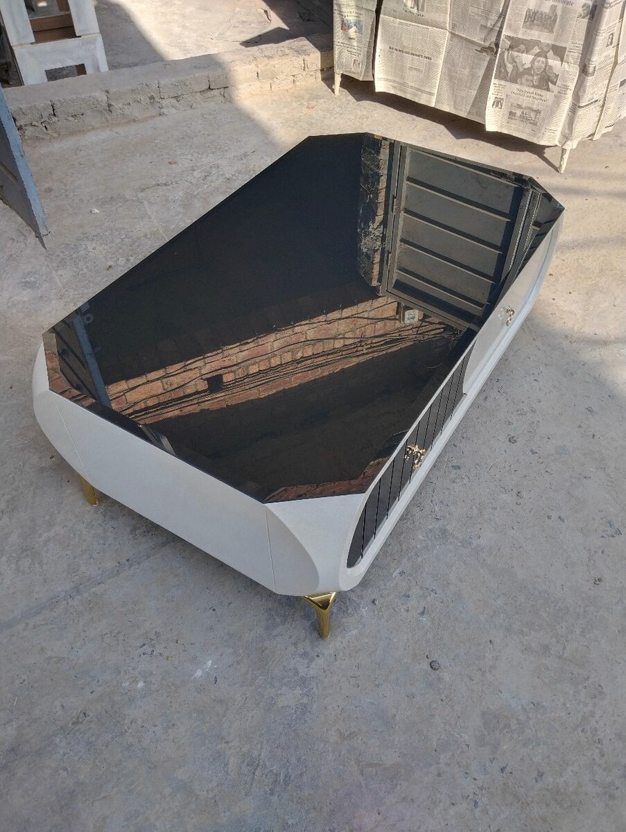 Sofa center coffee table