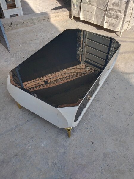 Sofa center coffee table