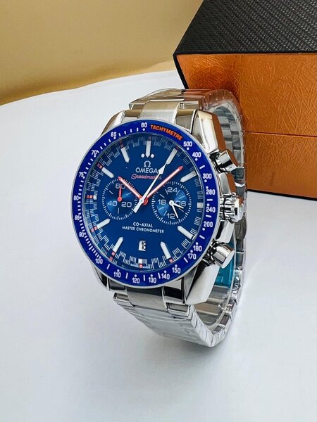 Montre Omega