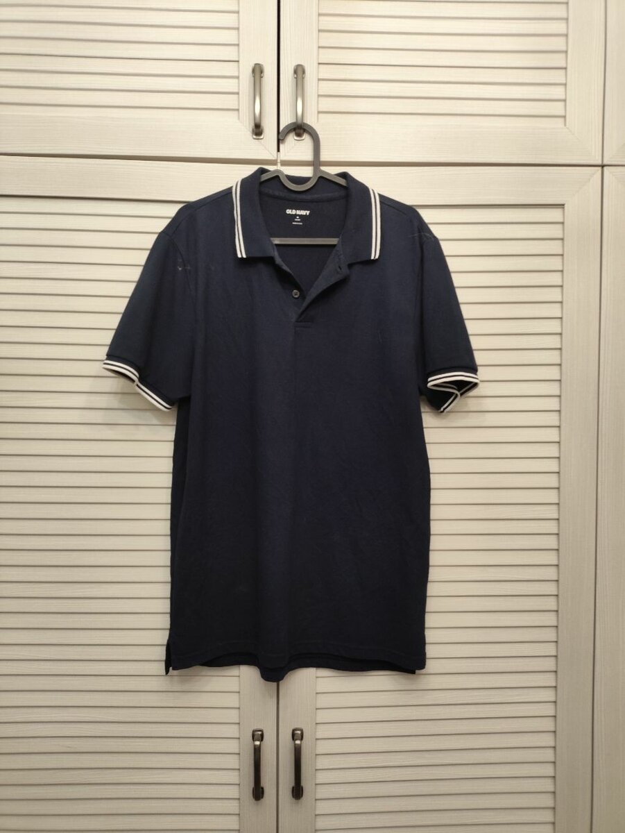 Батник OLD NAVY