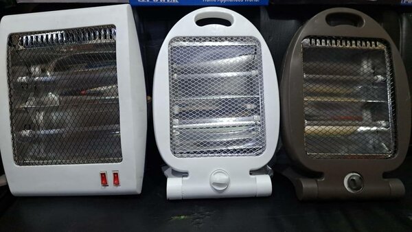 Heaters
