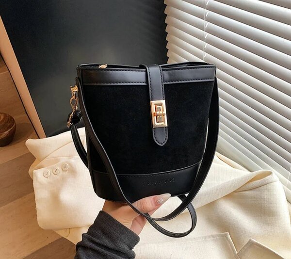 Sac à bandoulière tendance